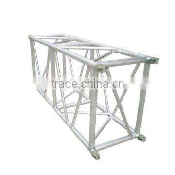 Aluminum Alloy MD76H Rectangle Fork Coupler Truss