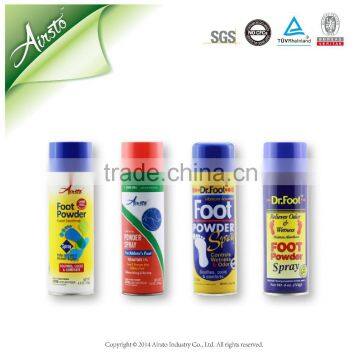 2015 Hot Sale Antifungal Foot Spray For Athletes