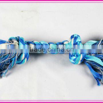 knot rope toy dog toy new rope toy