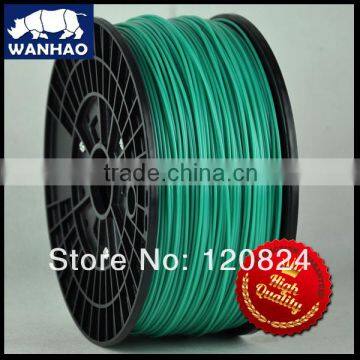Cheap Price 1.75mm/3mm ABS Filament With Multi Color Filament photo-4