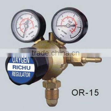 Gas Regulators Oxygen OR-15