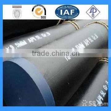 New style discount cds precision steel pipe