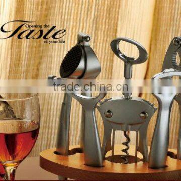 Zinc alloy kitchen gadget/Tool sets