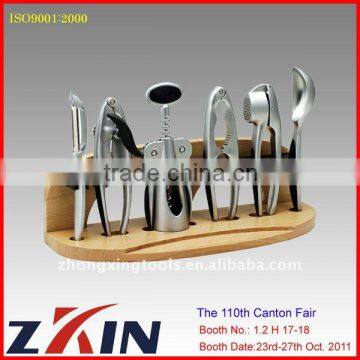 6pcs kitchen gadget set