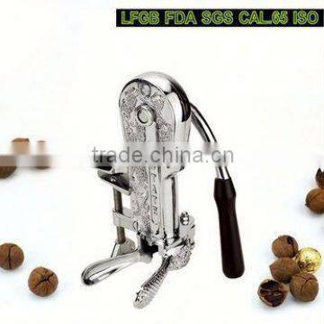 automatic corkscrew opener