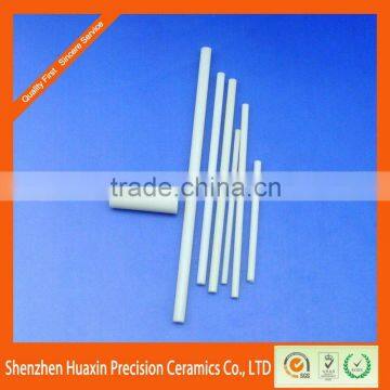 For micro pump precision alumina ceramic gear shaft