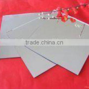 Hot Sale 3~6mm Silver Mirror,manufacturer photo-3