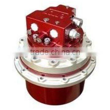 Sell SK200-8 kayaba travel motor