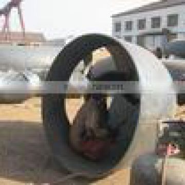 carbon steel pipe fitting