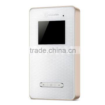Chinese Factory Global Call no SIM Card Portable Mini Wifi Hotspot photo-5