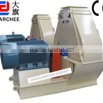 Corn/ Grain/ Sorghum hammer mill