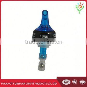 measured spirits pourer with best factory price