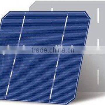 High efficiency 156*156 polycrystal solar cell