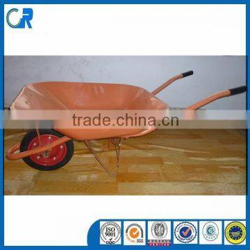 Qingdao Factory Customize Wheel Barrow brouette                        
                                                Quality Choice