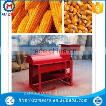 Corn Sheller Thresher Machine for Africa Market photo-2