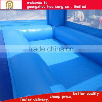 2016 China Wonderful Funny Jumping Bouncer House photo-5