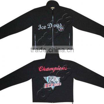 Ice Hockey Jacket