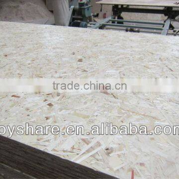 OSB plywood manufacturer