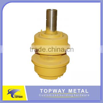 High Quality Exvavator top roller/carrier roller/upper roller