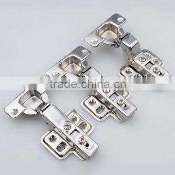 Top Quality Cabinet Stainless Steel Soft Close Hinge Quality Choice photo-6
