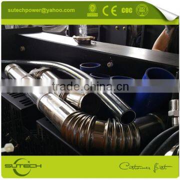 Copper Core Water Radiator for Cummin 6LTAA Series Engine