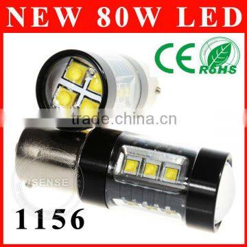 12V 80W LED Fog Light Bulb 9005 HB3,Fog Lights for Motorcycle