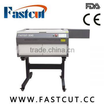 DSP control system engraving laser machine