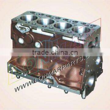 LM-TR07125 FIAT TRACTOR PARTS FIAT CYLINDER BLOCK ENGINE PARTS