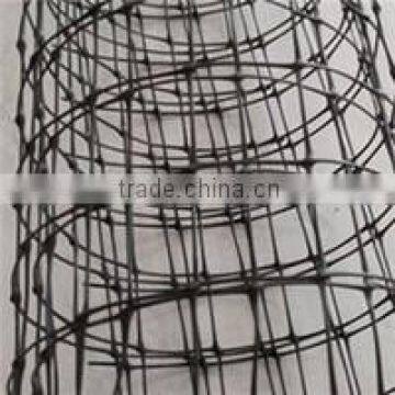 High Tensile Strength Plastic Mesh/Netting to Protect Deer photo-3