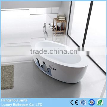 Freestanding Bathtub