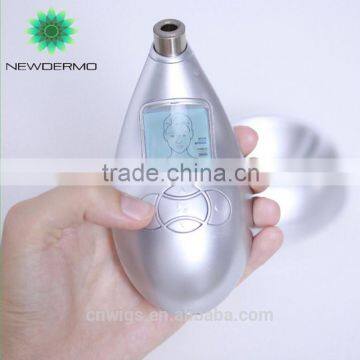 NEW Multifunctional Facial Blackhead Extraction Skin Whitening Beauty Microdermabrasion Handheld Machine photo-2