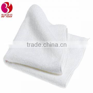 Factory production low price cheap sports and kitchen custom microfiber towel