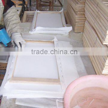 Oil Painting Canvas/ Blank Painting Canvas photo-3