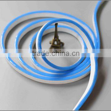 Sunbit 8*20mm Mini Flex Neon LED, 12V/24V Flexible LED Neon Rope 5mm uv Led Ultra Bright photo-6