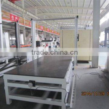 SM-1325 3d Cnc Foam Cutting Machine photo-6