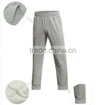 Wholesale Blank High Quality Heavyweight Cotton Pants photo-3