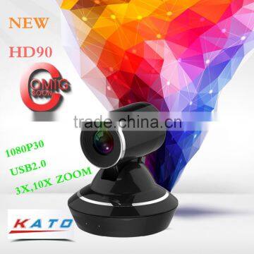 Fixed Optical 90 degrees Wide Angle usb 2.0 web camera driver