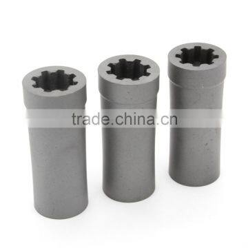 Hard Alloy Cemented Carbide Trox Nozzles photo-4