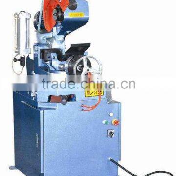 HSS Circular Sawing Machine