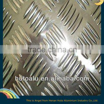 Aluminum plate/sheet