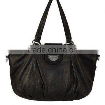 Turn lock Handbag new fashion handbags 2012