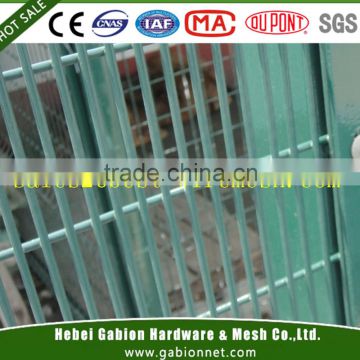 358 mesh, 358 mesh fence, 358 security fence