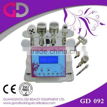 no needle mesotherapy beauty equipment