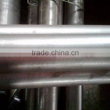 H13 hot work alloy forging round bar