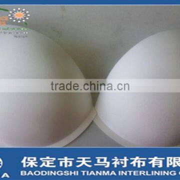 Make to Order Bra Pads/ Underwear Accessories/ High Quality Bra Cups