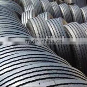 linglong brand truck tyre 750R16 9.5r17.5, good price