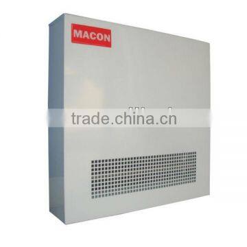 Macon heat convector,fan coil