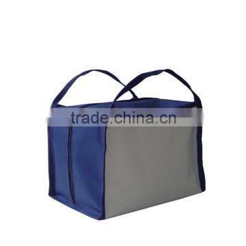 Promotional best price thermal tote cooler bags