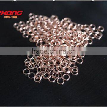 BCuP-5 Top 10 Profession OEM Strong corrosion resistance copper phosphorus brazing rod