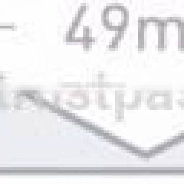 Pvc Coated Mdf Wall Profile photo-3